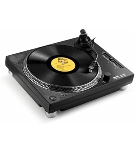 Amazon.co.jp: Numark USB端子付ターンテーブル TTUSB : 楽器・音響機器